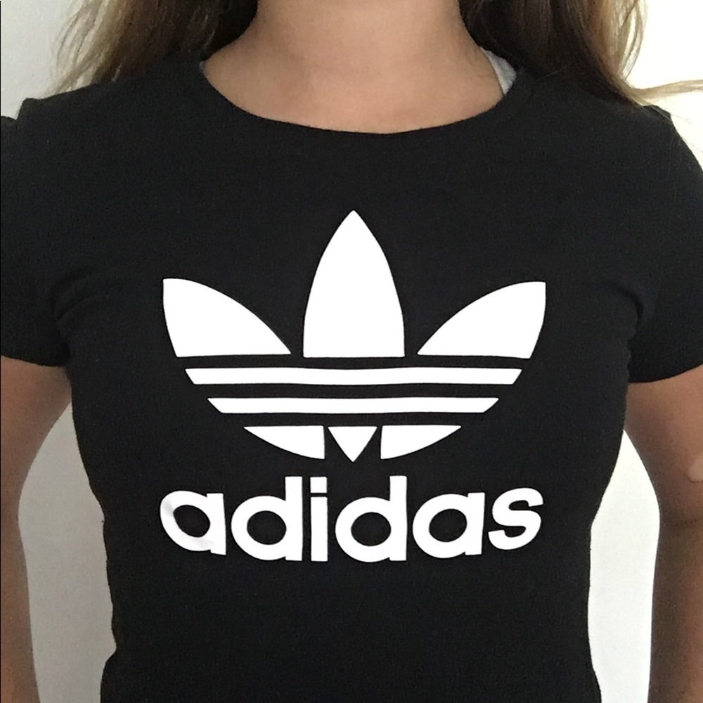 Adidas shirt